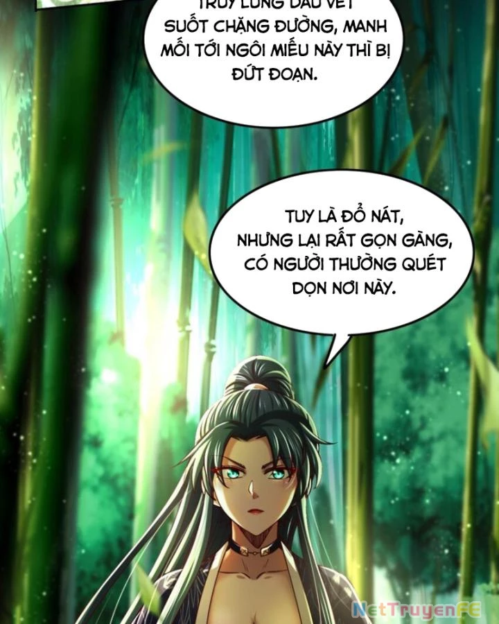 Xuân Thu Bá Đồ Chapter 284 - 72