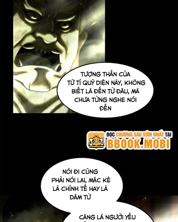 Xuân Thu Bá Đồ Chapter 285 - 3