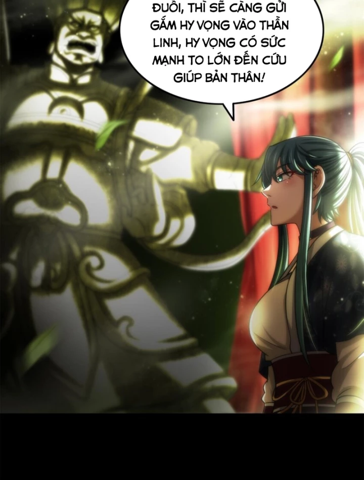 Xuân Thu Bá Đồ Chapter 285 - 4