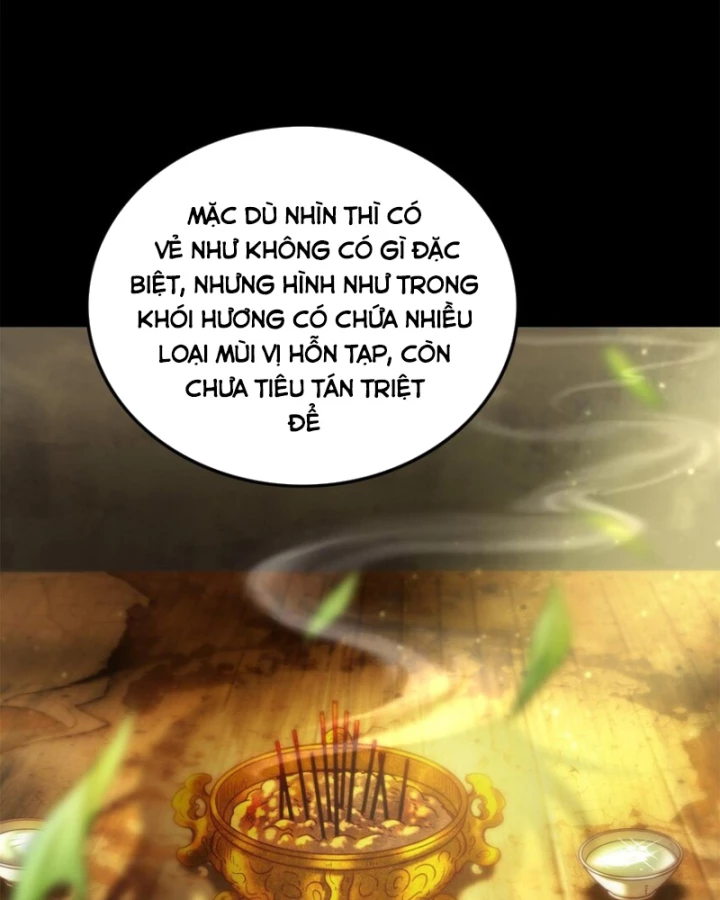 Xuân Thu Bá Đồ Chapter 285 - 6