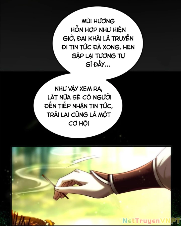 Xuân Thu Bá Đồ Chapter 285 - 11