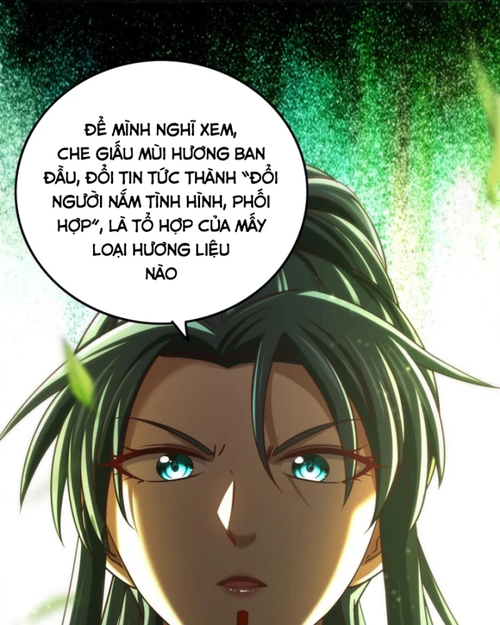 Xuân Thu Bá Đồ Chapter 285 - 12