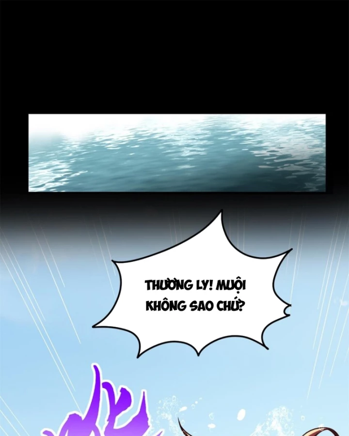 Xuân Thu Bá Đồ Chapter 285 - 14
