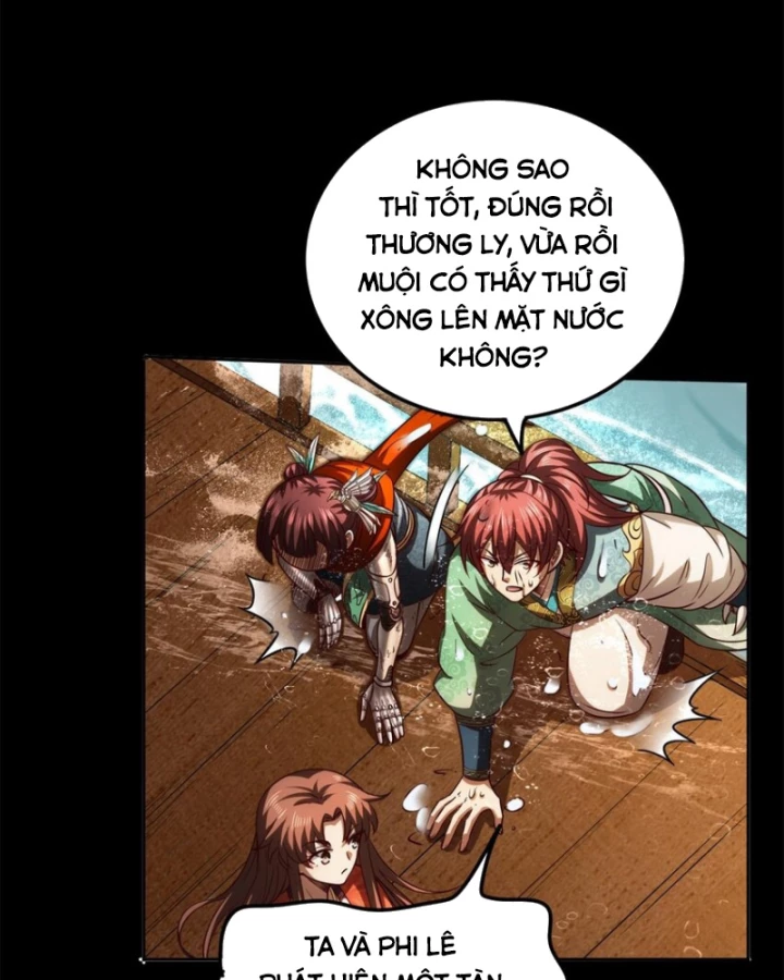 Xuân Thu Bá Đồ Chapter 285 - 18