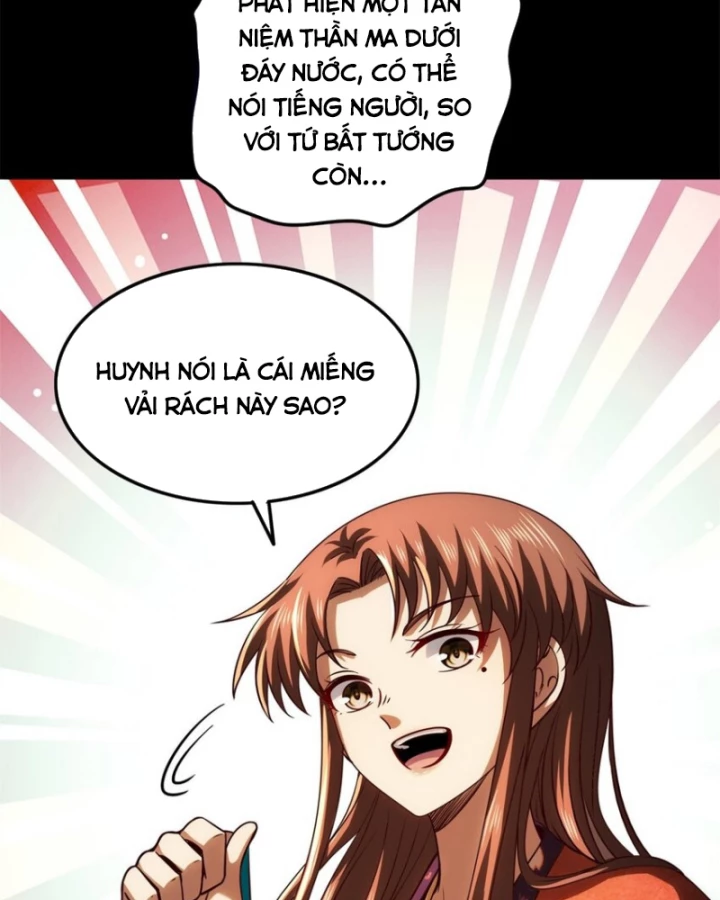 Xuân Thu Bá Đồ Chapter 285 - 19