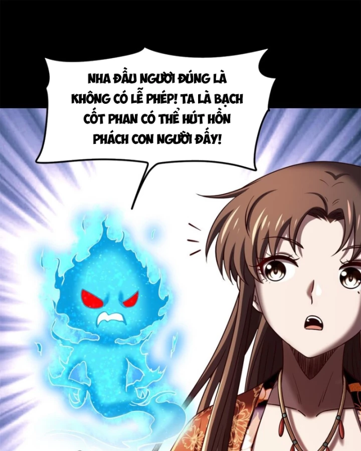 Xuân Thu Bá Đồ Chapter 285 - 21