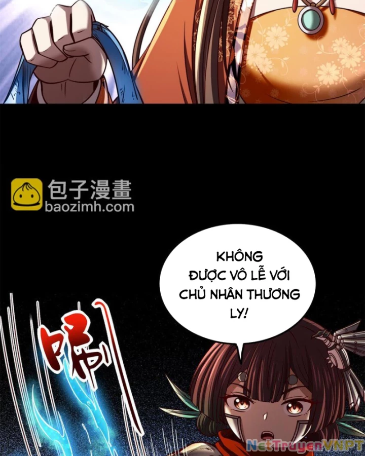 Xuân Thu Bá Đồ Chapter 285 - 22