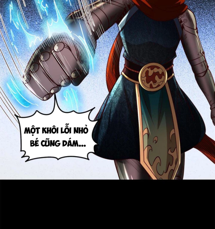Xuân Thu Bá Đồ Chapter 285 - 23