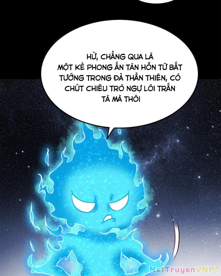 Xuân Thu Bá Đồ Chapter 285 - 25