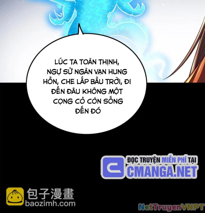 Xuân Thu Bá Đồ Chapter 285 - 26