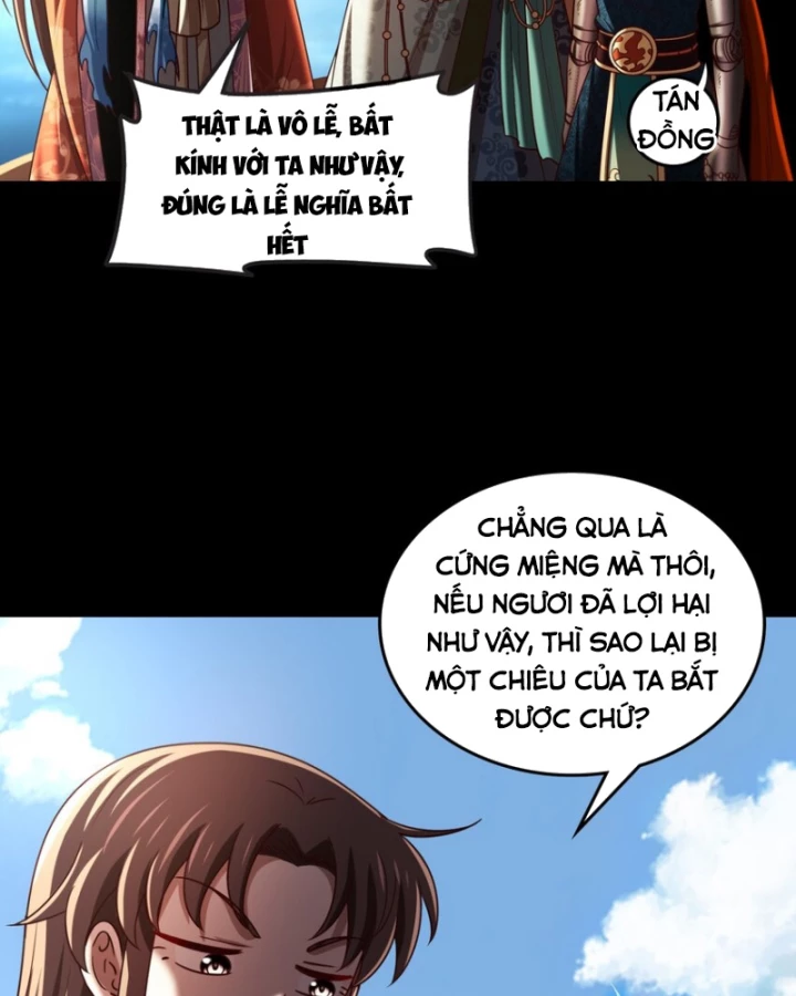Xuân Thu Bá Đồ Chapter 285 - 28