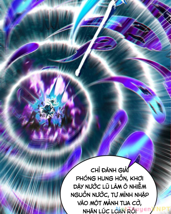 Xuân Thu Bá Đồ Chapter 285 - 32