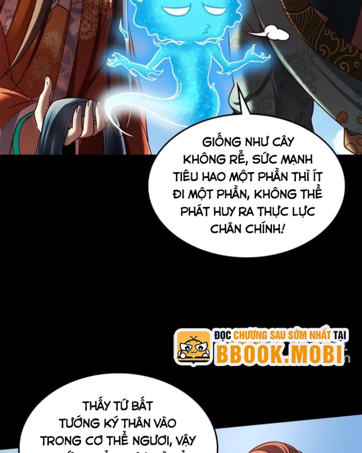 Xuân Thu Bá Đồ Chapter 285 - 35