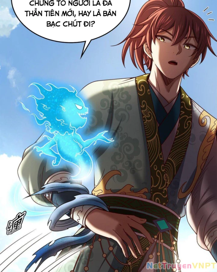 Xuân Thu Bá Đồ Chapter 285 - 36