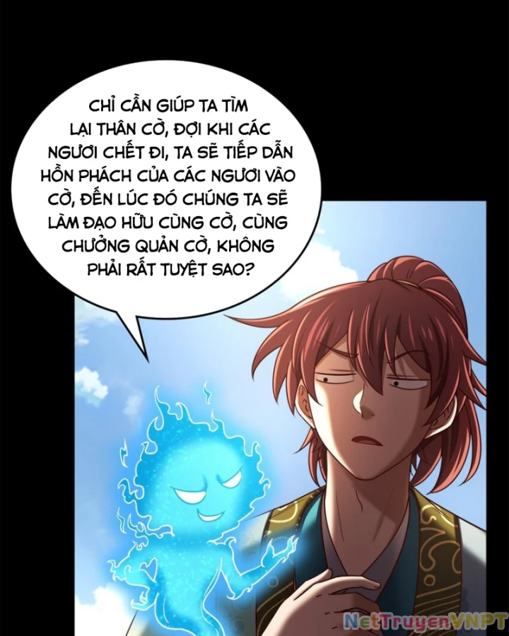 Xuân Thu Bá Đồ Chapter 285 - 38