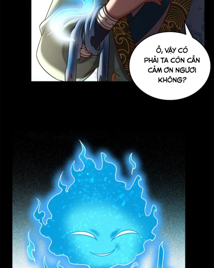 Xuân Thu Bá Đồ Chapter 285 - 39