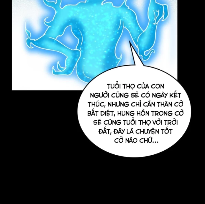 Xuân Thu Bá Đồ Chapter 285 - 40