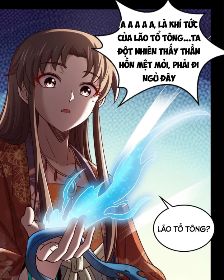Xuân Thu Bá Đồ Chapter 285 - 43