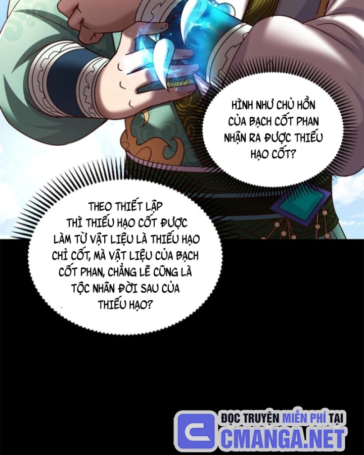 Xuân Thu Bá Đồ Chapter 285 - 46