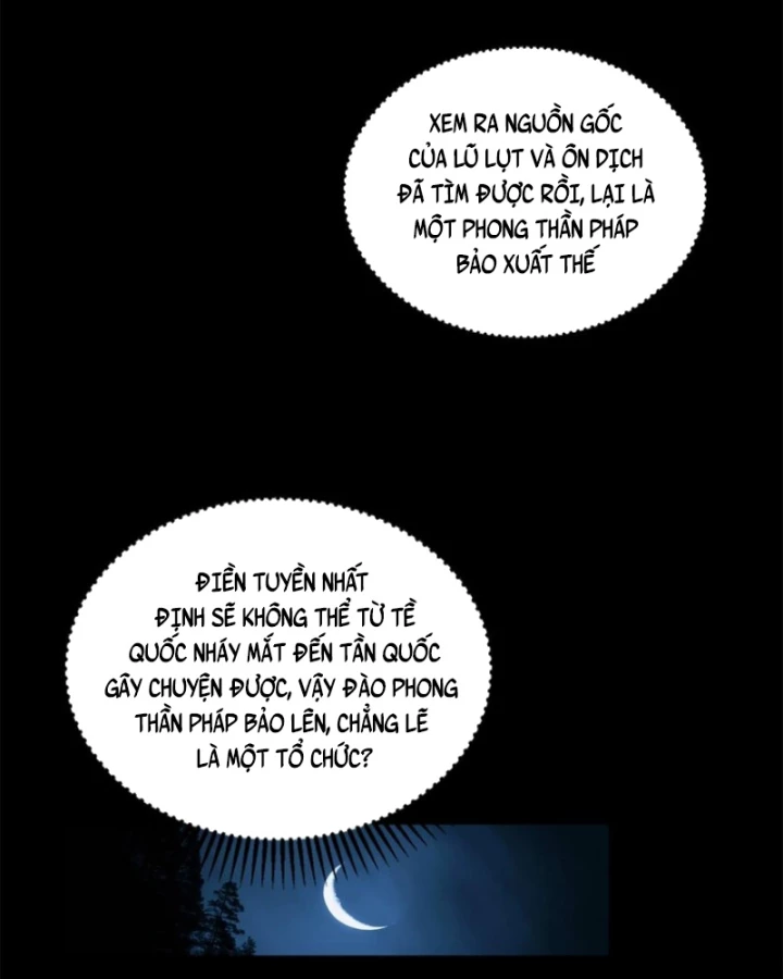 Xuân Thu Bá Đồ Chapter 285 - 47