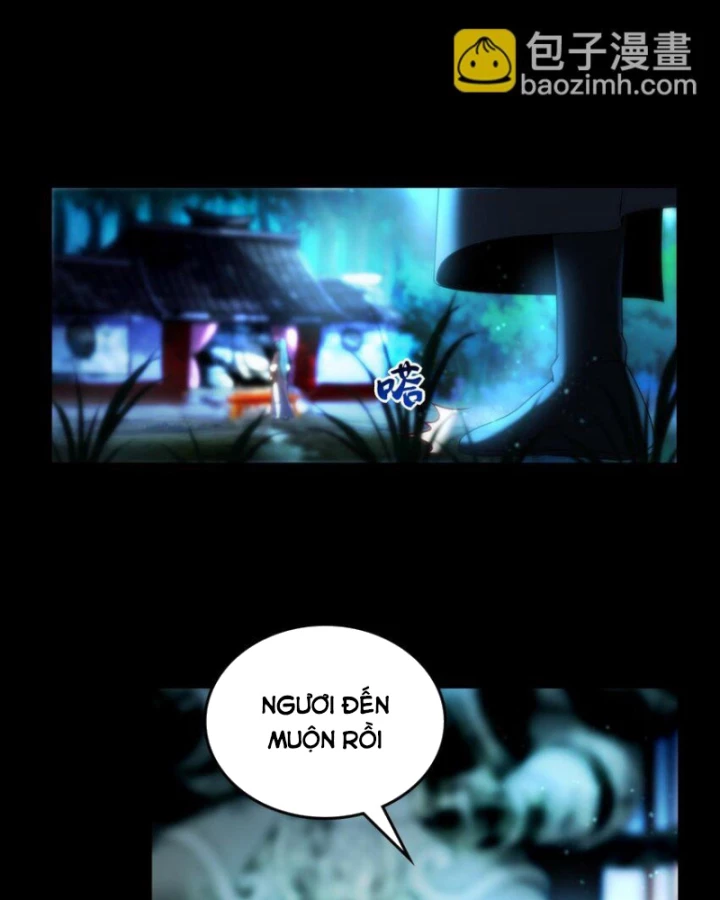 Xuân Thu Bá Đồ Chapter 285 - 49