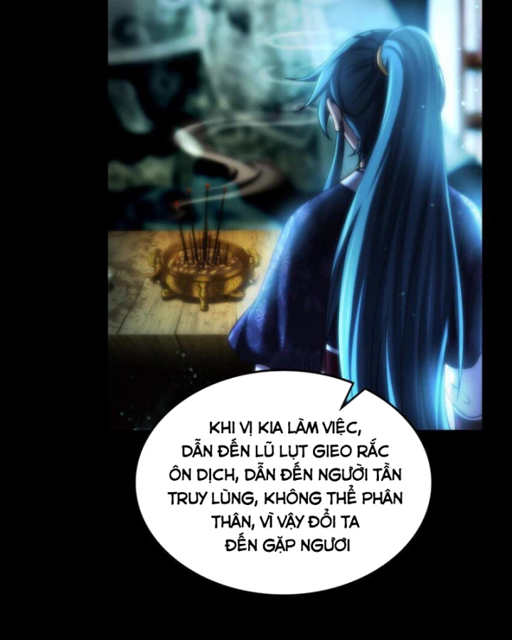 Xuân Thu Bá Đồ Chapter 285 - 50