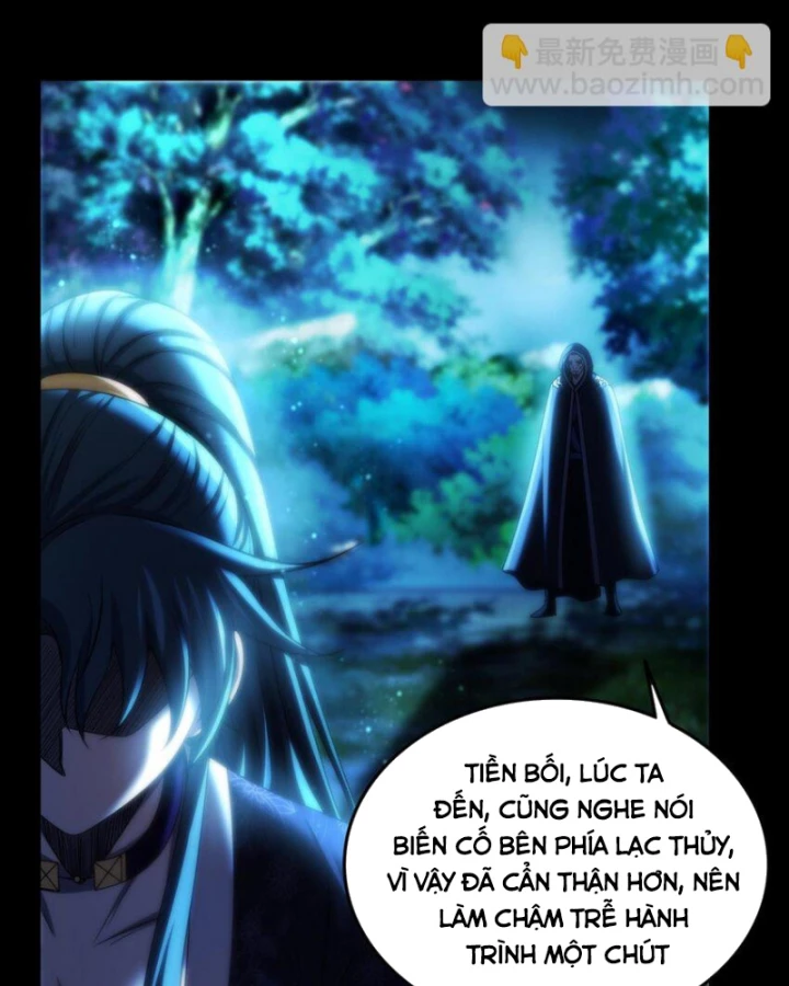 Xuân Thu Bá Đồ Chapter 285 - 51