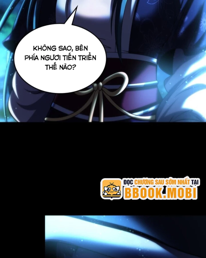 Xuân Thu Bá Đồ Chapter 285 - 54