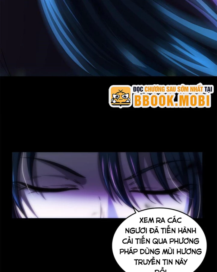 Xuân Thu Bá Đồ Chapter 285 - 61