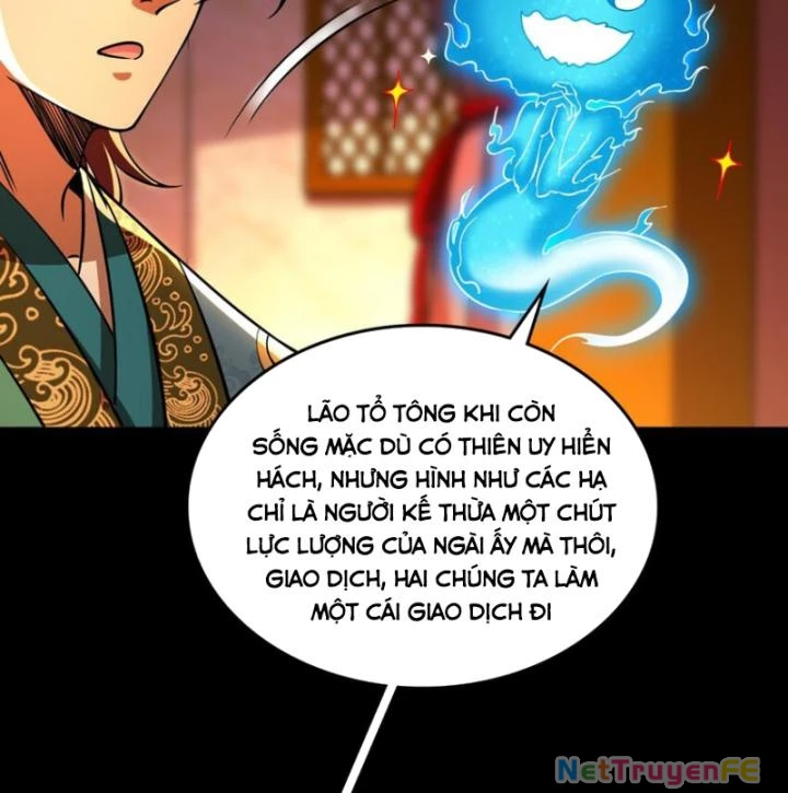 Xuân Thu Bá Đồ Chapter 286 - 10