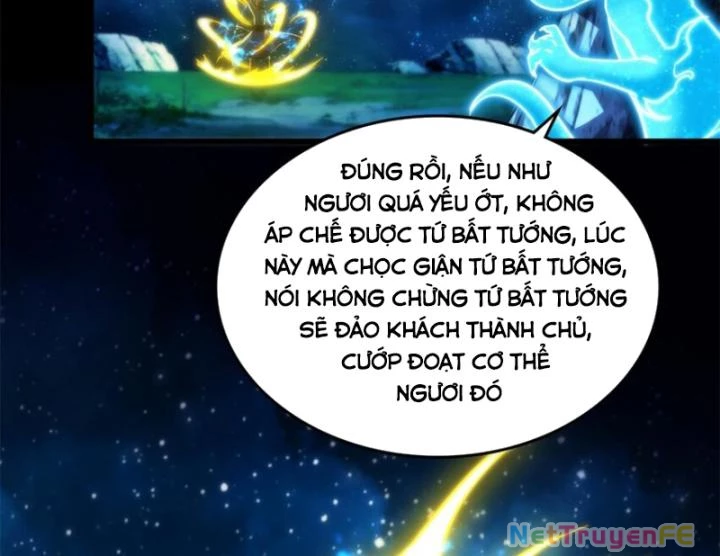 Xuân Thu Bá Đồ Chapter 286 - 27