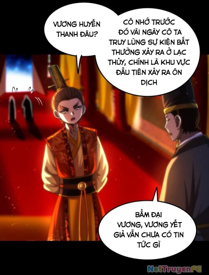 Xuân Thu Bá Đồ Chapter 286 - 72