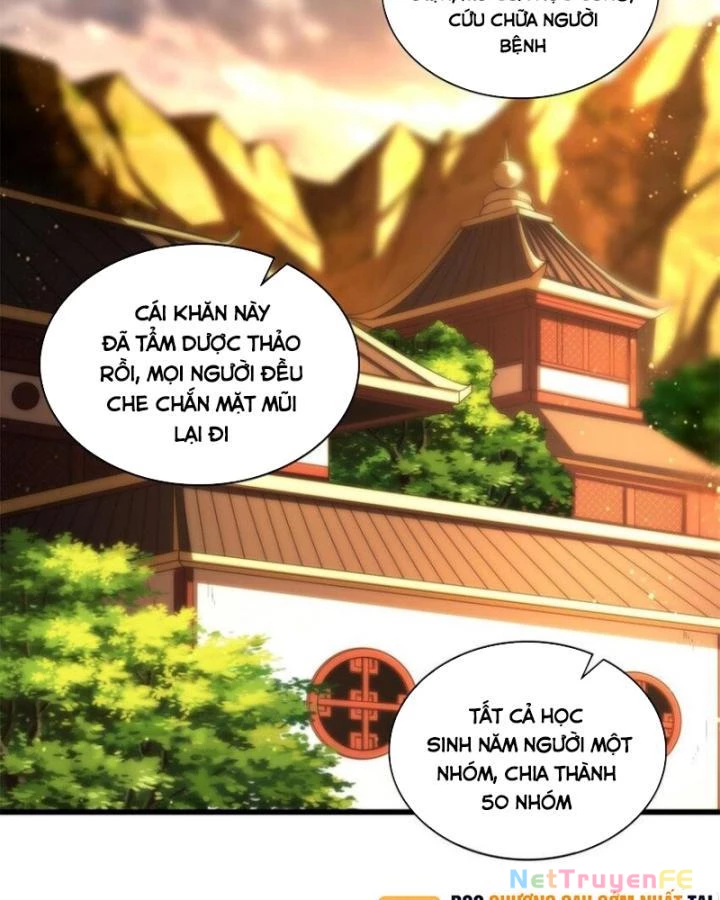 Xuân Thu Bá Đồ Chapter 287 - 3