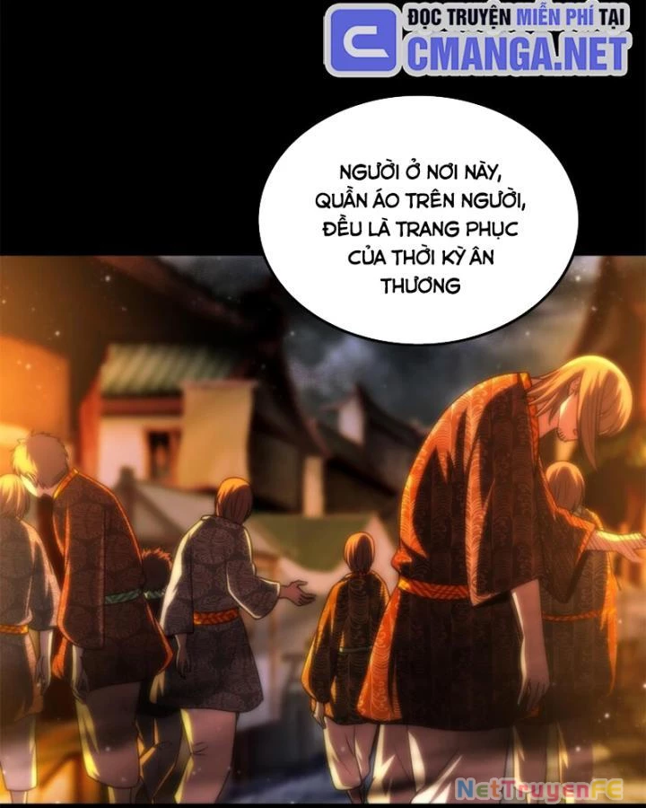 Xuân Thu Bá Đồ Chapter 287 - 53