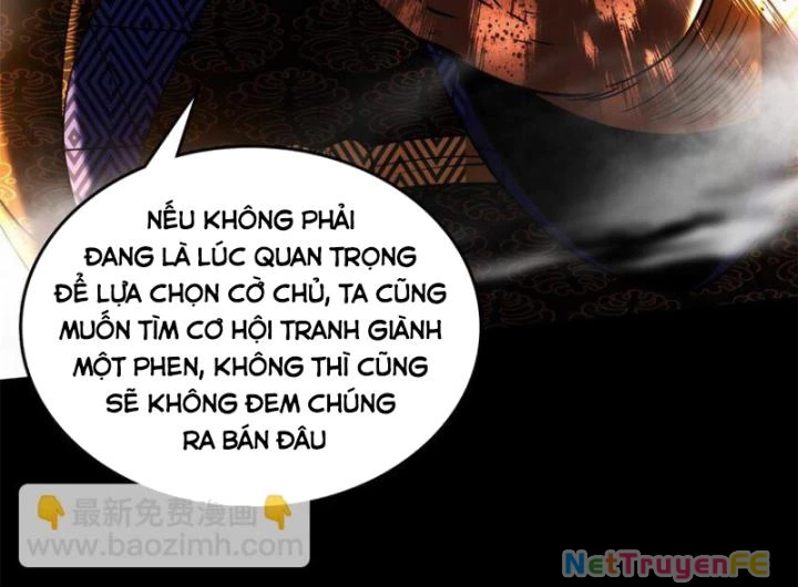 Xuân Thu Bá Đồ Chapter 288 - 14