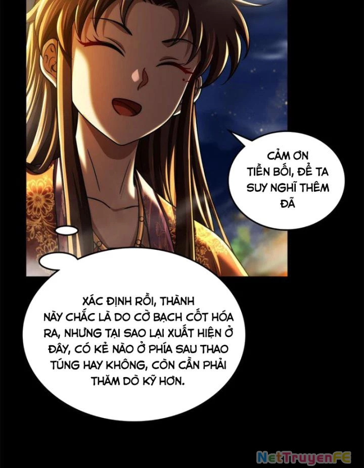 Xuân Thu Bá Đồ Chapter 288 - 20