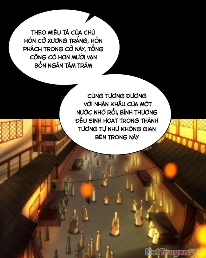 Xuân Thu Bá Đồ Chapter 289 - 14