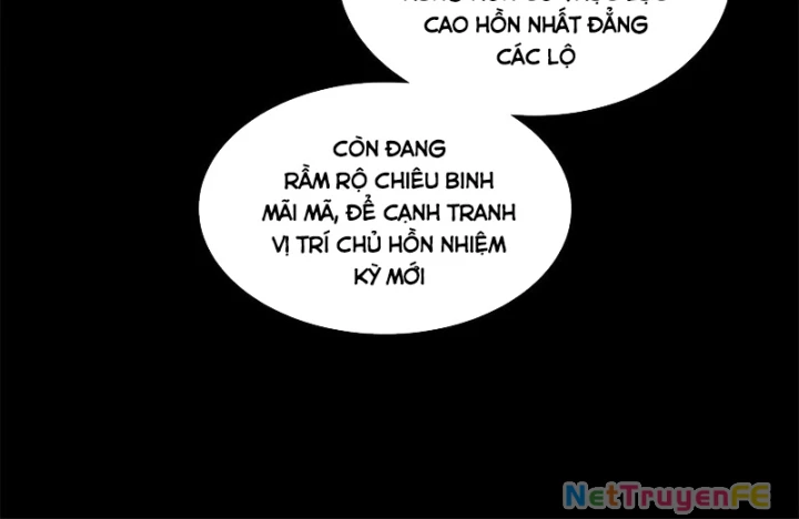 Xuân Thu Bá Đồ Chapter 289 - 20