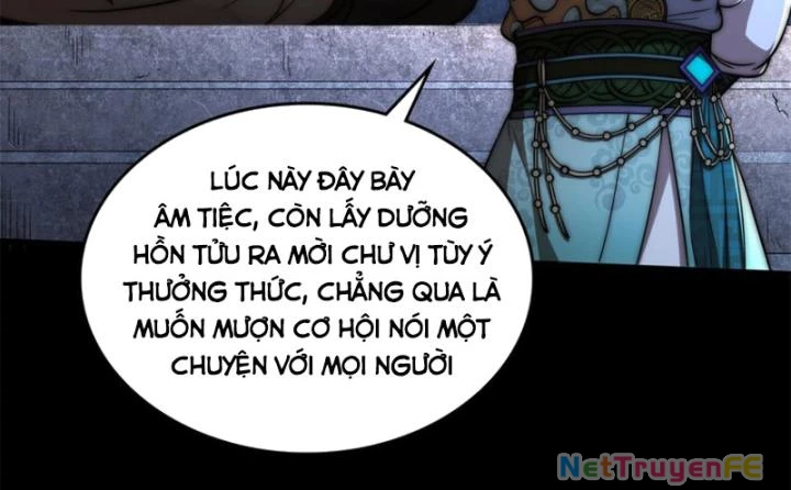 Xuân Thu Bá Đồ Chapter 290 - 12