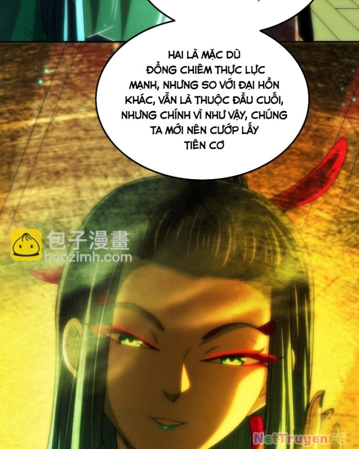 Xuân Thu Bá Đồ Chapter 291 - 6