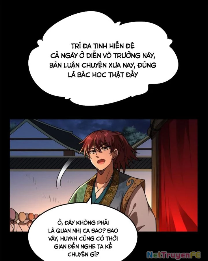 Xuân Thu Bá Đồ Chapter 291 - 24