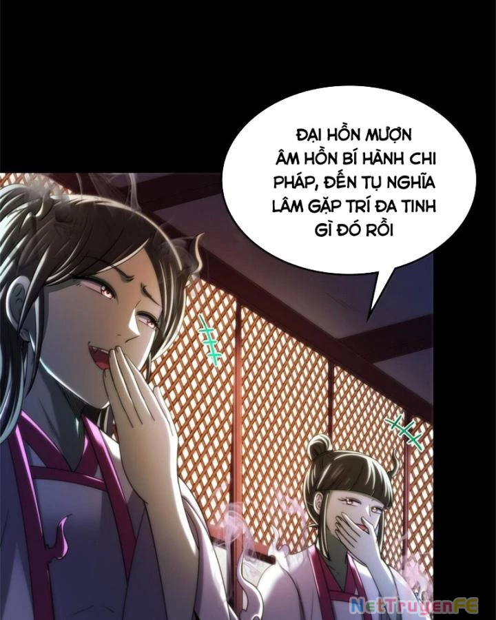 Xuân Thu Bá Đồ Chapter 292 - 5