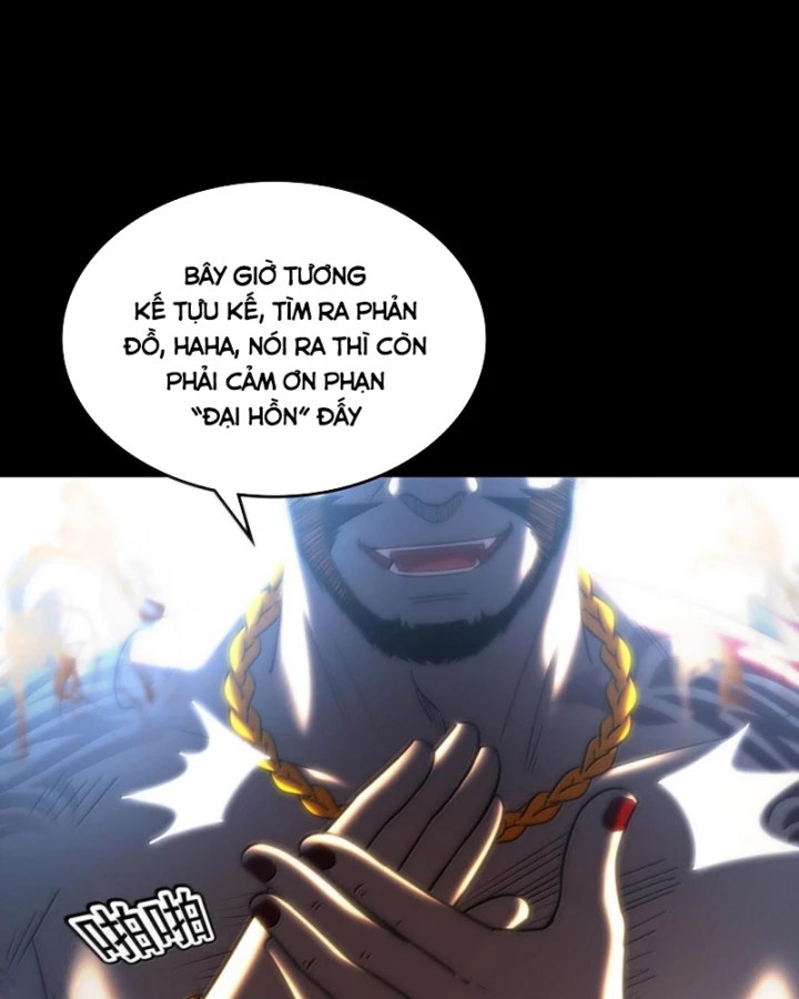 Xuân Thu Bá Đồ Chapter 293 - 31