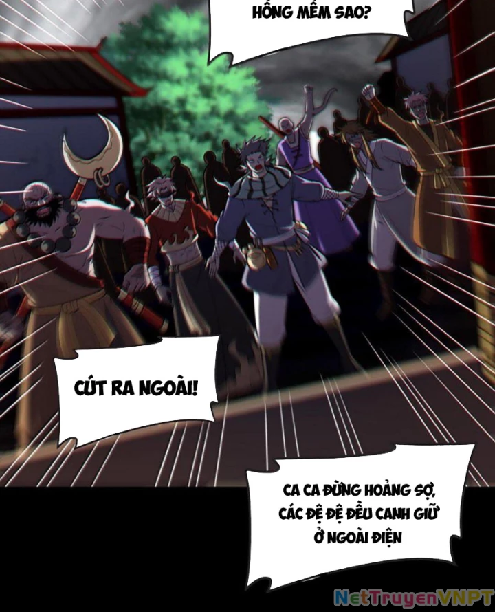 Xuân Thu Bá Đồ Chapter 293 - 33