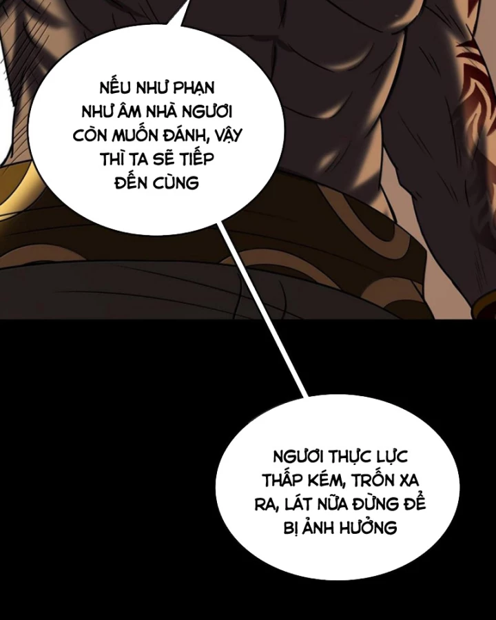 Xuân Thu Bá Đồ Chapter 293 - 35