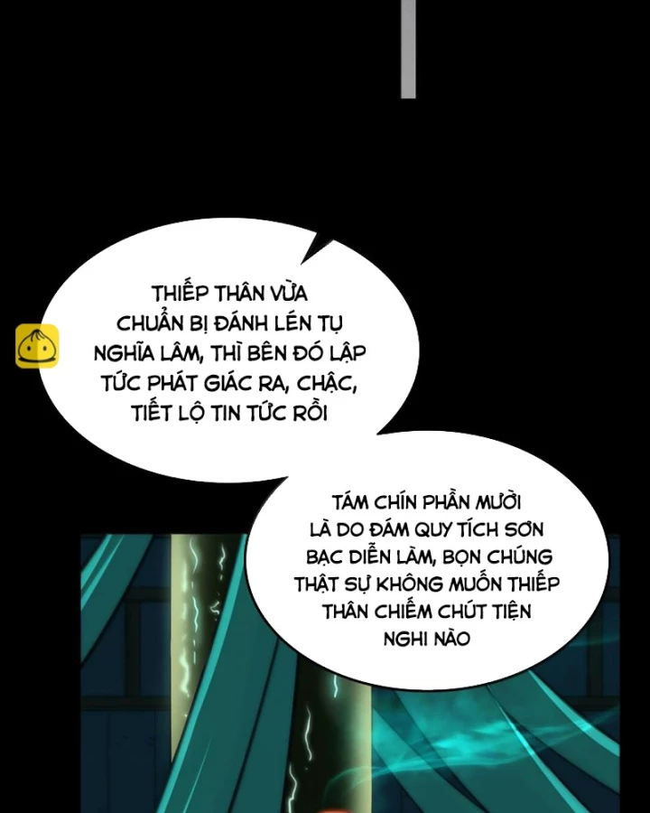 Xuân Thu Bá Đồ Chapter 293 - 40