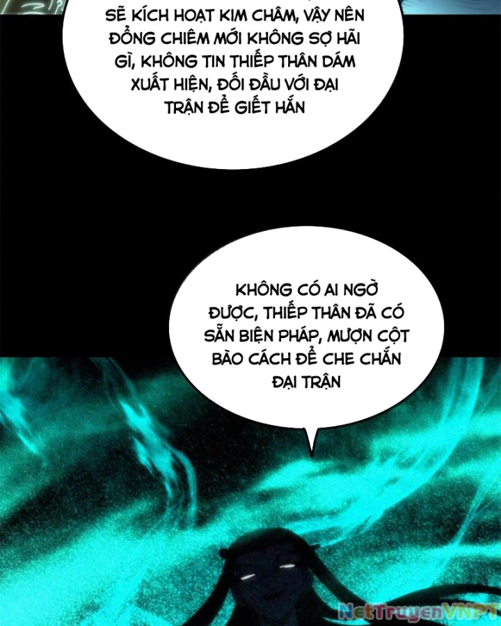 Xuân Thu Bá Đồ Chapter 293 - 45