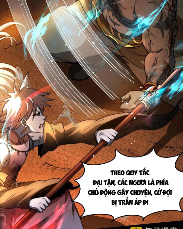 Xuân Thu Bá Đồ Chapter 293 - 52