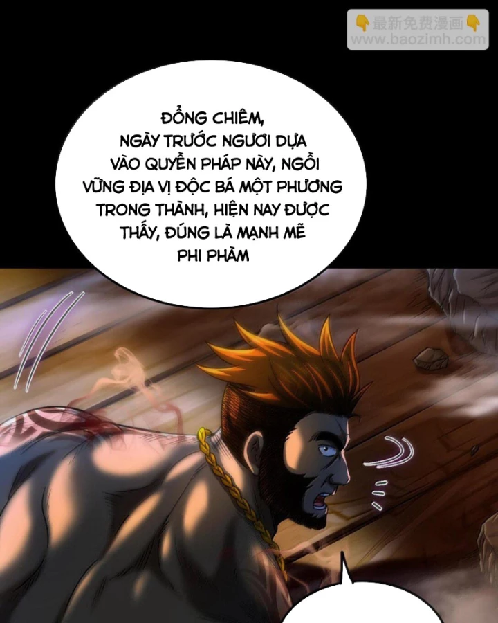 Xuân Thu Bá Đồ Chapter 293 - 66