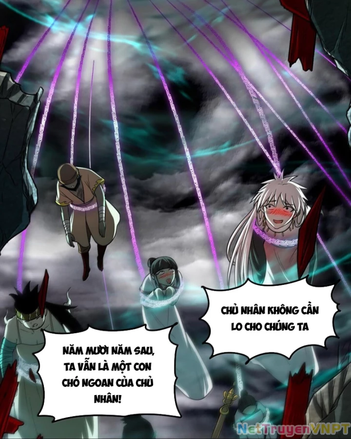 Xuân Thu Bá Đồ Chapter 293 - 72